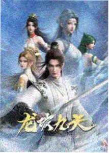 小妇人电影双时间线剪辑解析